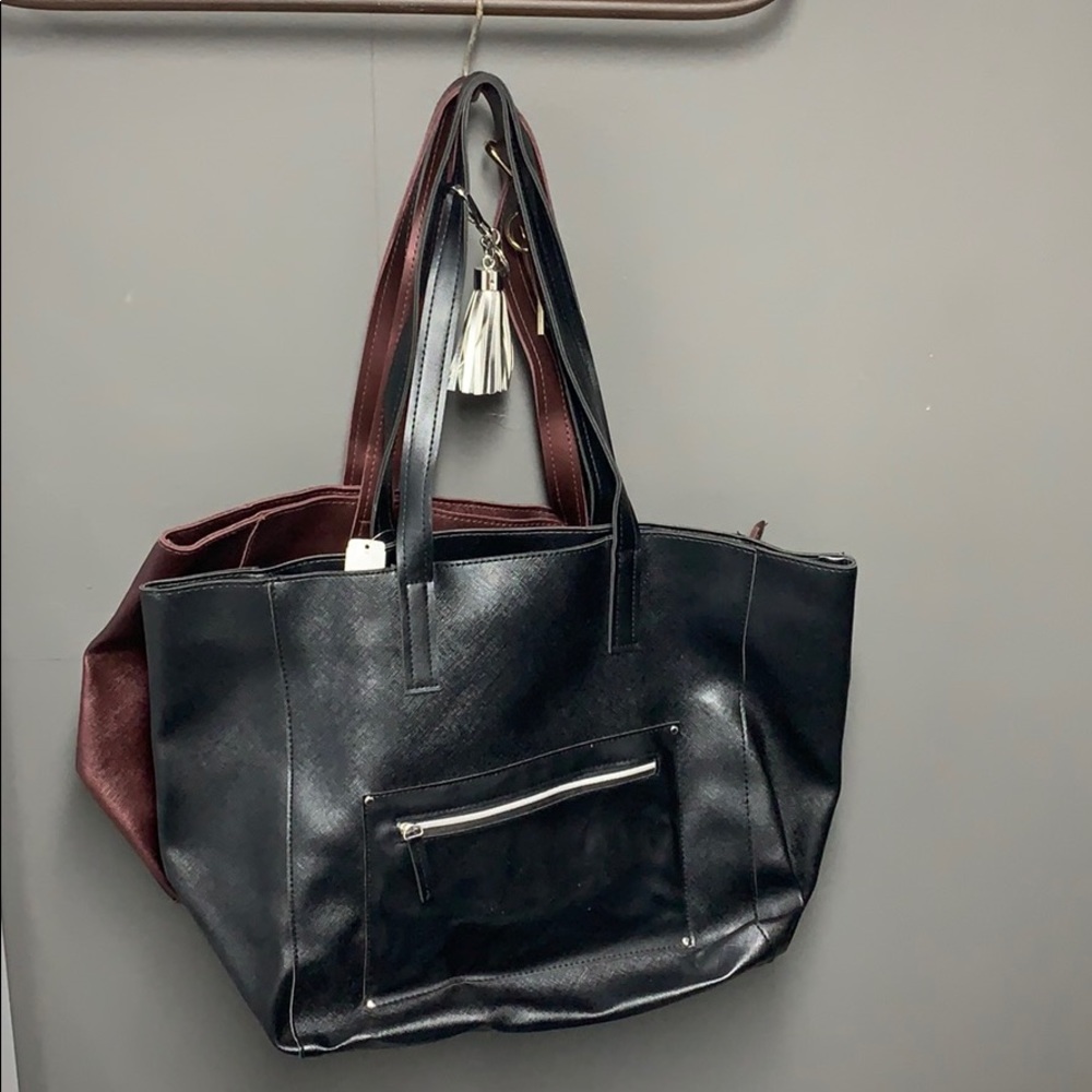 Bath and Body Works Totes